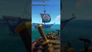 Road Rage in Sea of Thieves [upl. by Nohtiek546]