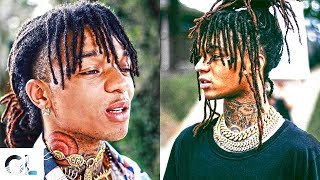 How To Get Dreadlocks Like Swae Lee [upl. by Nitsirc]