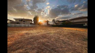 Vacant land  Lombardy estate [upl. by Elene476]