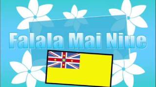 Niue Falala Mai [upl. by Aemat]