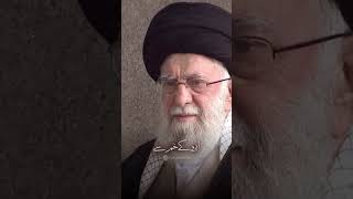 Khamenei tum hi ho 💫❤️ Imam Khamenei  \Edit [upl. by Frans391]