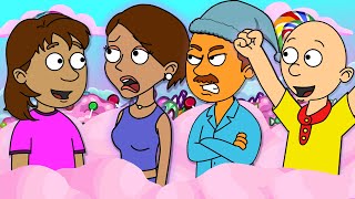 Dora Interrupts Her Familys Dreams  Grounded [upl. by Yonatan]