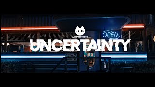 Uncertainty trailer capitulo 2 [upl. by Nellie636]