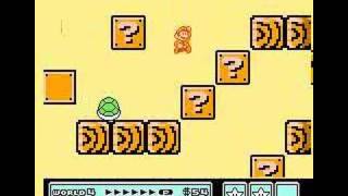 Super Mario Bros Chaos Control world 4 part 2 [upl. by Jamey]