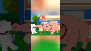 Stewie genetically perfect pig 😂 familyguy stewiegriffin funny [upl. by Cicero957]