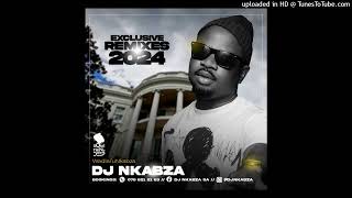 Webaba DJ Nkabza 3 Step Bootleg  Culoe De Song [upl. by Rouvin914]