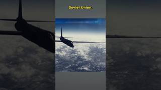 When USSR shot down USAs U2 plane facts aviation coldwar airforce [upl. by Even]