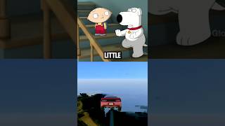 The world end 🌋❄☄ petergriffin shortvid short videos tiktok viral trending familyguy shorts [upl. by Rafaela152]