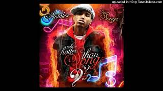 Trey Songz  Cuddy Buddy [upl. by Llevert]