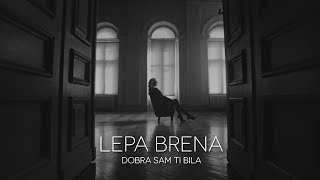 Lepa Brena  Dobra sam ti bila  Official Video [upl. by Morrill20]