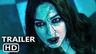 Mafia Mamma Trailer 1 2023 [upl. by Prady121]