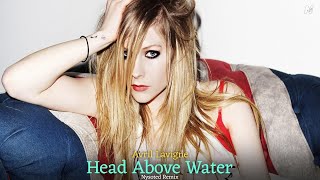 Avril Lavigne  Head Above Water Nysoted Remix [upl. by Mcquillin48]