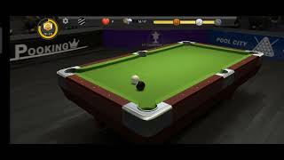 Pooking Billiards City Lavel172817291730 [upl. by Cassandre]