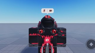 THE RED DOMINUS PRAEFECTUS IS BACK  Hidden Roblox Dominus 2024 [upl. by Lotsirk]