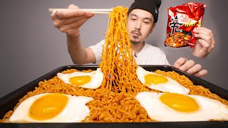 Next Level Shin Ramyun [upl. by Teece]