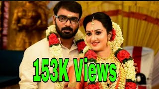 Athmasakhi Serial Actress Chilanka Marriage Function video viral [upl. by Emolas]