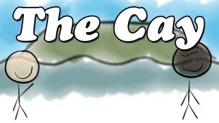 The Cay by Theodore Taylor Book Summary and Review  Minute Book Report [upl. by Anomer]