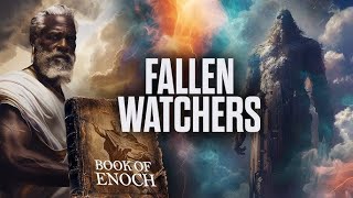 THE BOOK OF ENOCH 15 Complete Book A Prophecy For Our Age [upl. by Hudgens]