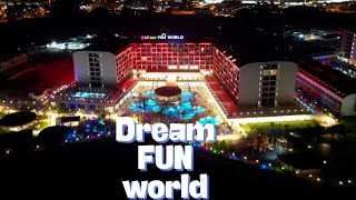 DREAM FUN WORLD [upl. by Acey]