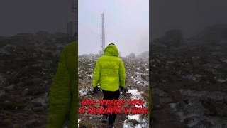 Conviértete en un explorador del cielo con este sitio cerca de Cartagena  DúoViajero en Almería📍 [upl. by Aserehc]