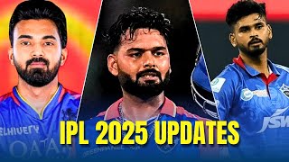 IPL 2024 UPDATES [upl. by Selima163]