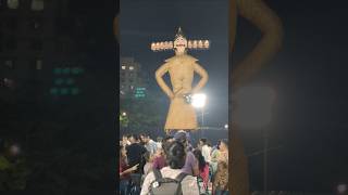 Ravan Dahan 2024 Pimple Saudagar Pune ravandahan dushera festival dashera [upl. by Bowrah]