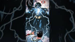 Shazam is so Underratedshazam rage comics dccomics dc dcuniverse superman marvelvsdc short [upl. by Polard]