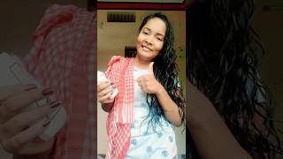 Odia Vlog Review of Selsun Shampoo Recommendation from Helloshreee Odisha [upl. by Gregoor]