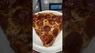 Sams Club Pepperoni Pizza [upl. by Illehs]