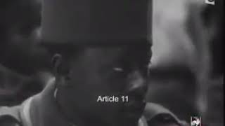 LA CHARTE DE L’IMPÉRIALISME A été élaborée à Washington pendant la « traite négrière » 1885 [upl. by Peugia236]