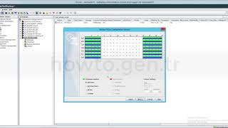 How To Backup Granular GRT Microsoft Exchange Server With Veritas NetBackup [upl. by Drof]