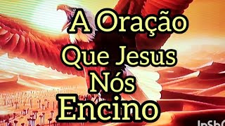 FAMÍLIA UMA BENÇÃO DE DEUS Canal do IRMÃO OLIVEIRA A ORAÇÃO Que Jesus nos Encino [upl. by Je66]