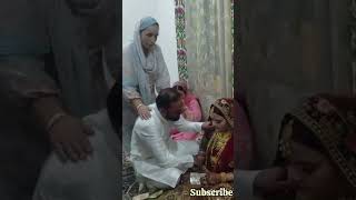 Koore malou koor chaya paseai bai Kashmiri Wedding Video [upl. by Shaine841]