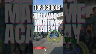 Baliwag Maritime Academy [upl. by Smailliw]