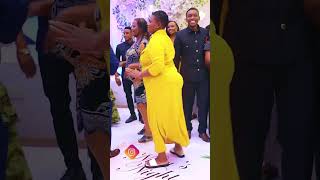 ENZI HIZO ULIKUWA WAPI 😂😂🙌🏽 twist zilipendwa udaku254 weddingceremony dancewedding goviral [upl. by Perce456]