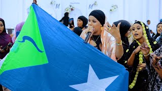 XAWO DAGAN HEES CUSUB HIRSHABELLE OFFICIAL VIDEO MUSIC 2024 [upl. by Merth]