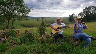 LUCIANO E LUCIMAR TONTO2019 voz e violão [upl. by Newman339]