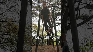 You wont believe how deep this ASMR video is [upl. by Spenser254]