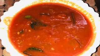 5 മിനുട്ടിൽ തക്കാളി കറി  Tomato Curry  Easy Tomato Currykerala recipe in Nappoos kitchen [upl. by Jo]