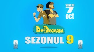 Doi Degeaba Sezonul 9 [upl. by Ellimahs]