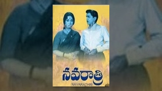 Navarathri Telugu Full Movie  ANR  Savitri  Gummadi  Superhit Telugu Movies  Mango Videos [upl. by Akemak482]