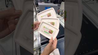 Bagasse printing even beginners can get started quickly [upl. by Eiramlehcar207]