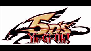 Sigla Completa Yu Gi Oh 5ds ITA [upl. by Gunilla]