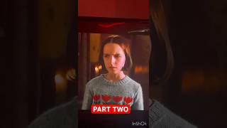 I WATCHED ALL THE ANNABELLE MOVIES PART 2 movie youtubeshorts moviereview [upl. by Adamo]