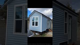 Single level Tiny House Ideas shorts tinyhome house [upl. by Anirrak]