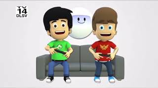 Super Smosh is Rated TV14 DLSV [upl. by Horgan]