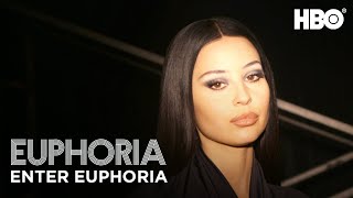 euphoria  enter euphoria – season 2 episode 2  hbo [upl. by Enaira750]