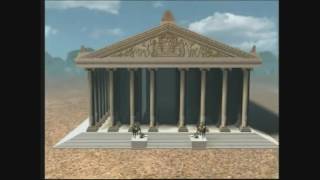 LearningHistory The Temple of Artemis [upl. by Cynera]