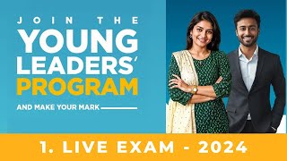 Live Exam 1 BRAC Bank Young Leaders Program October 2024  BRAC Bank YLP Exam 2024 [upl. by Lotta]