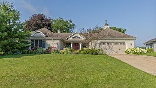 6979 Camino Del Rey Dr NE Rockford MI 49341 [upl. by Sikko]